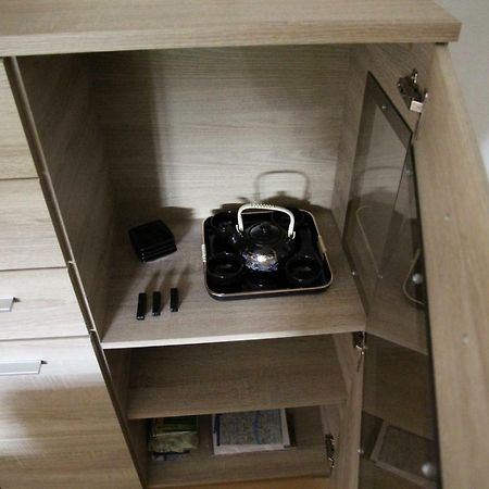 Haus Panoramaweg Apartment Sohren Bagian luar foto
