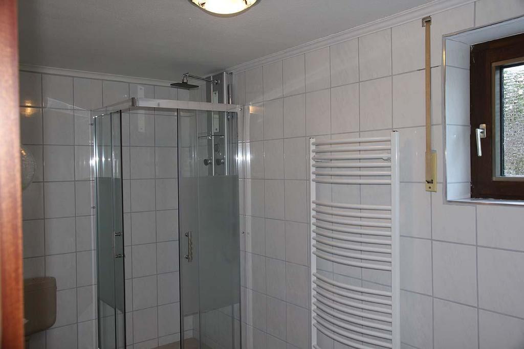 Haus Panoramaweg Apartment Sohren Ruang foto
