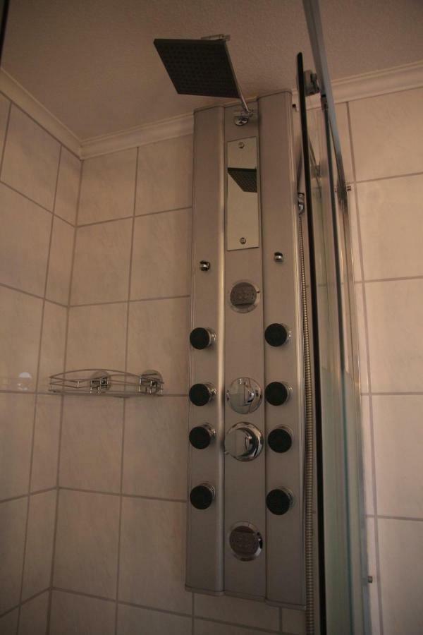 Haus Panoramaweg Apartment Sohren Bagian luar foto