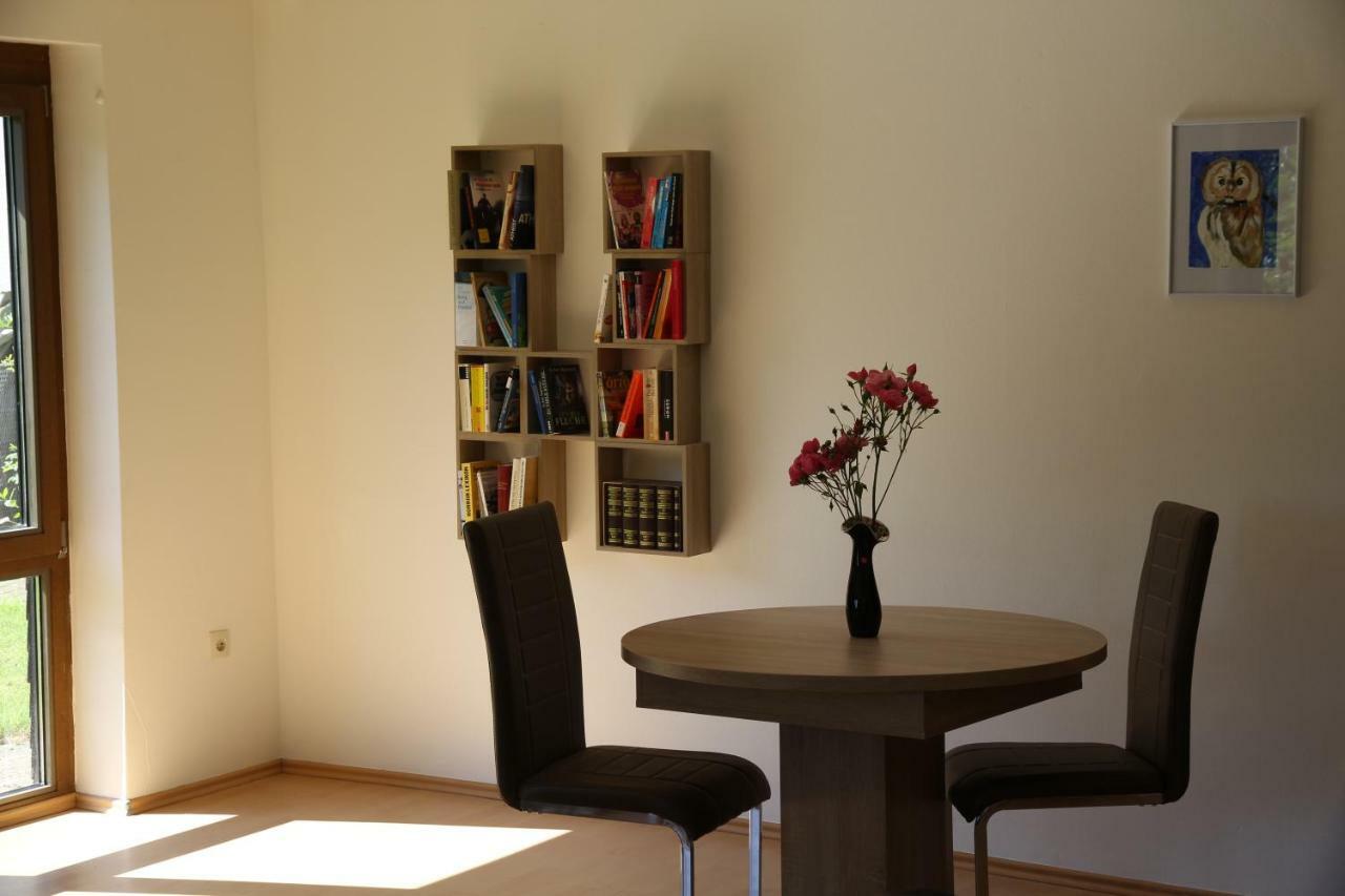 Haus Panoramaweg Apartment Sohren Bagian luar foto