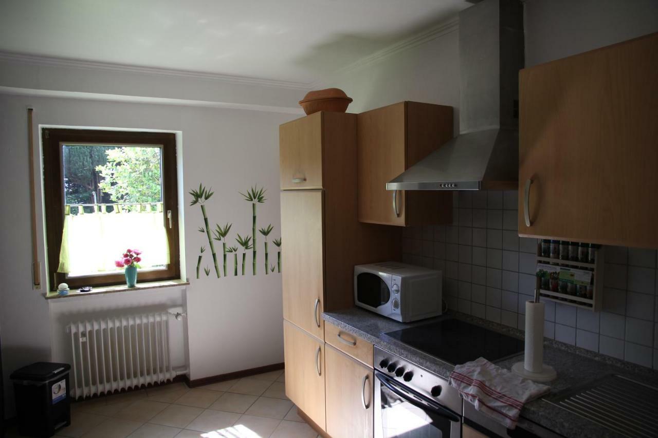 Haus Panoramaweg Apartment Sohren Bagian luar foto