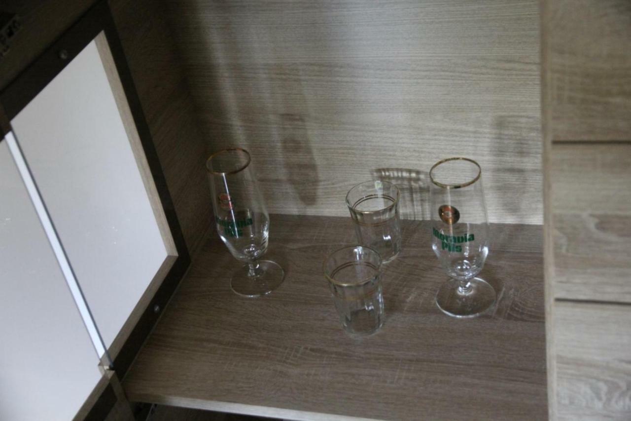 Haus Panoramaweg Apartment Sohren Bagian luar foto