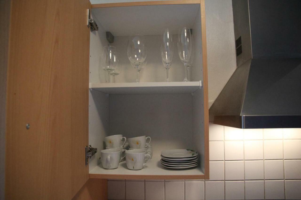 Haus Panoramaweg Apartment Sohren Bagian luar foto