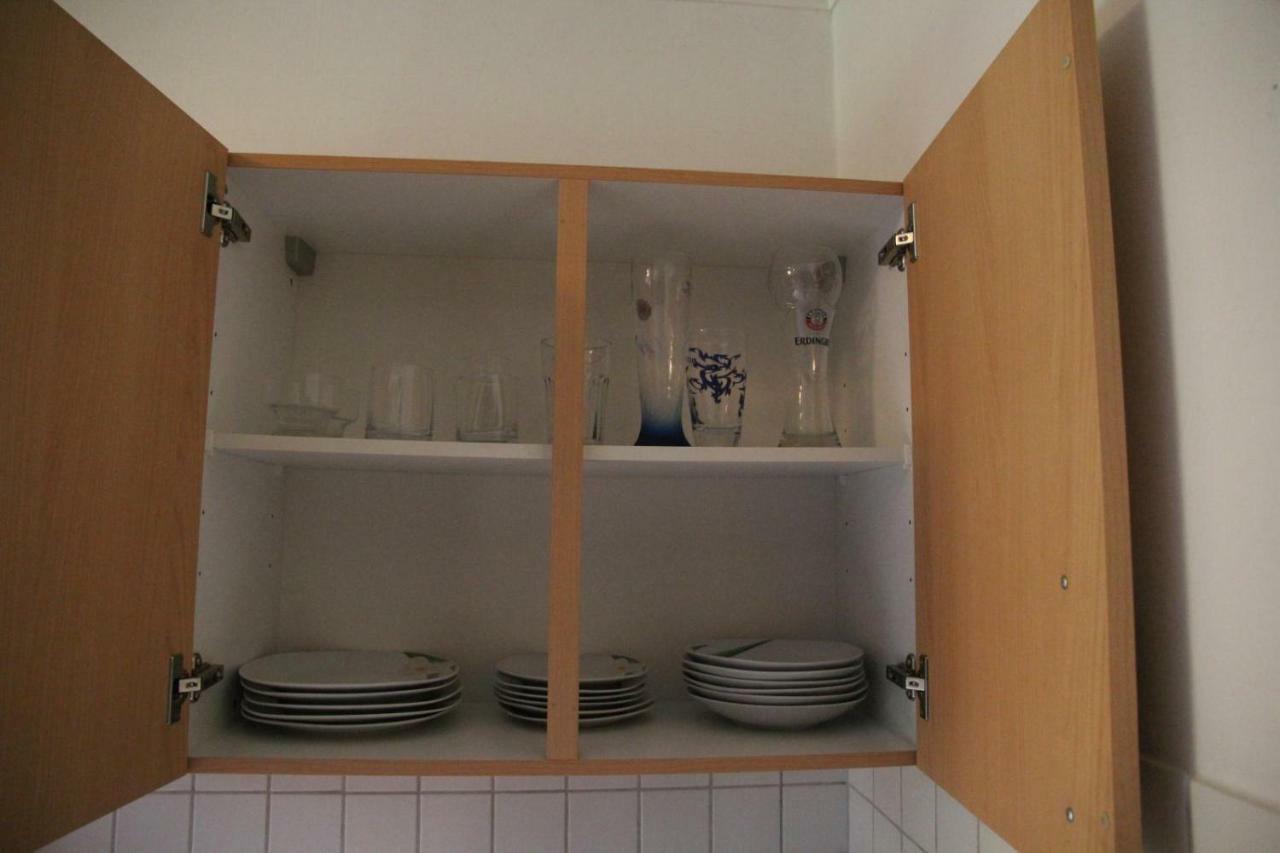 Haus Panoramaweg Apartment Sohren Bagian luar foto
